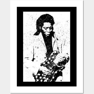 Buddy guy Posters and Art